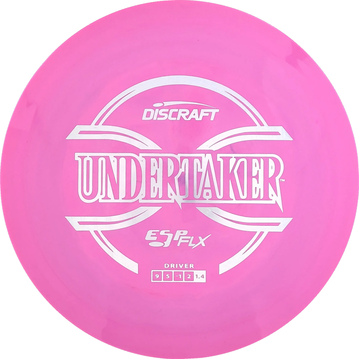 ESP FLX Undertaker