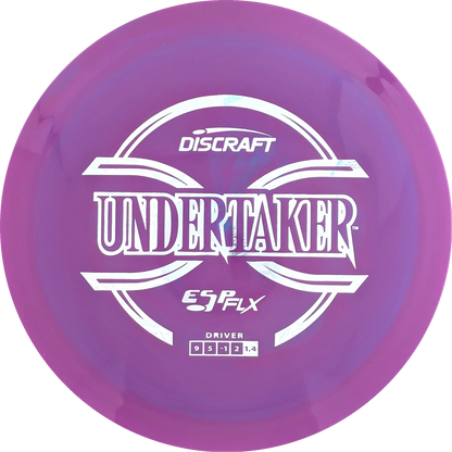 ESP FLX Undertaker