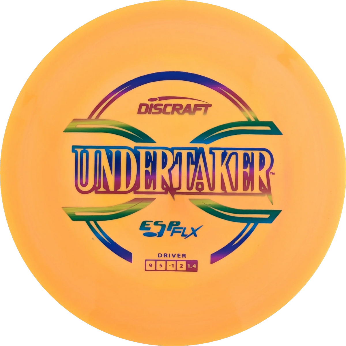ESP FLX Undertaker