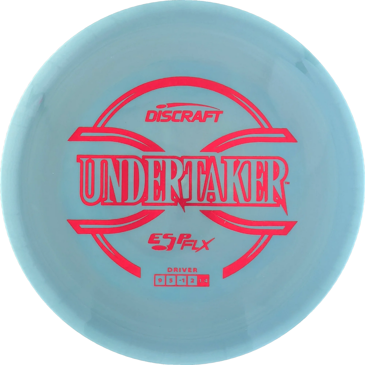 ESP FLX Undertaker