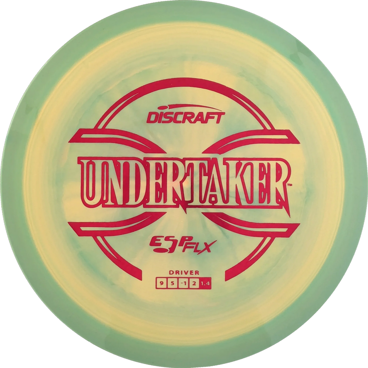 ESP FLX Undertaker
