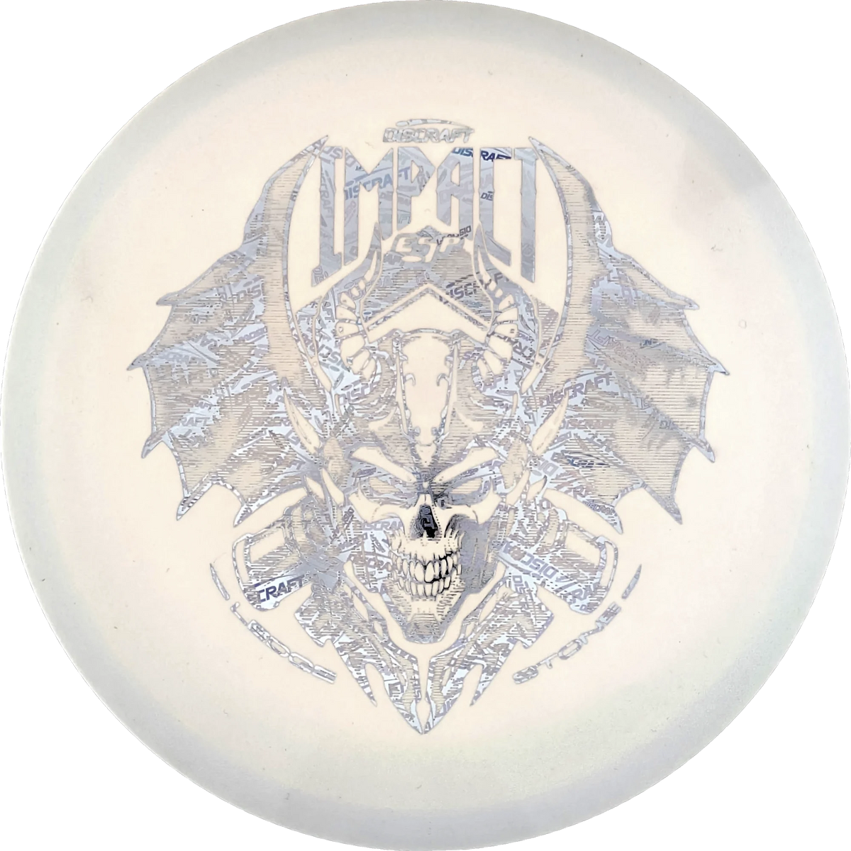 ESP Glo 2025 Ledgestone Impact