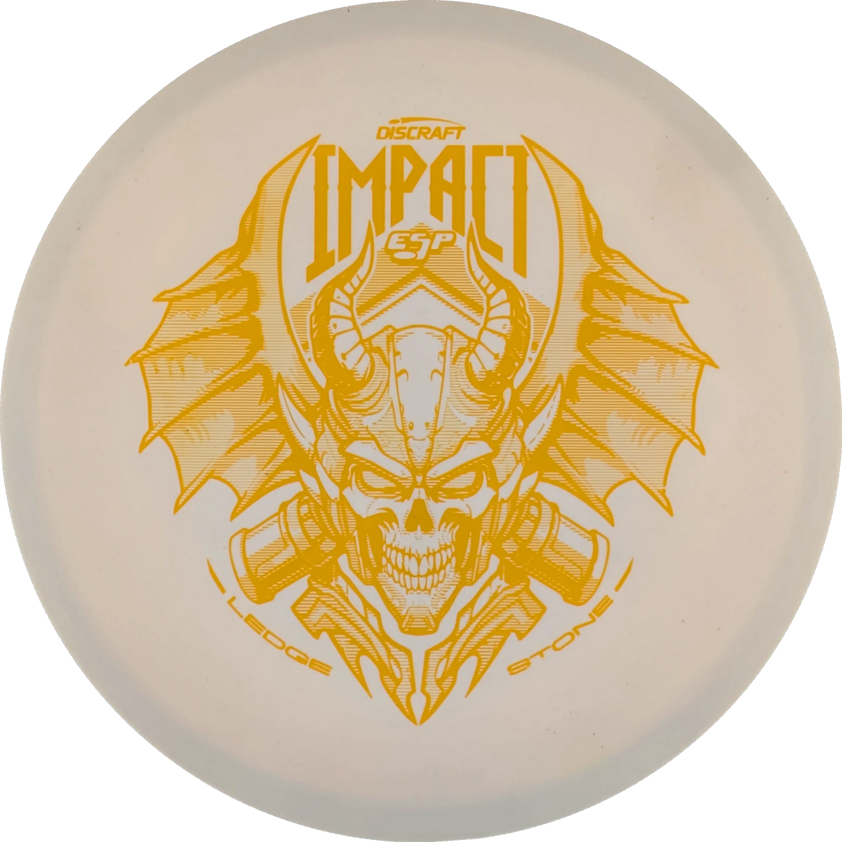ESP Glo 2025 Ledgestone Impact