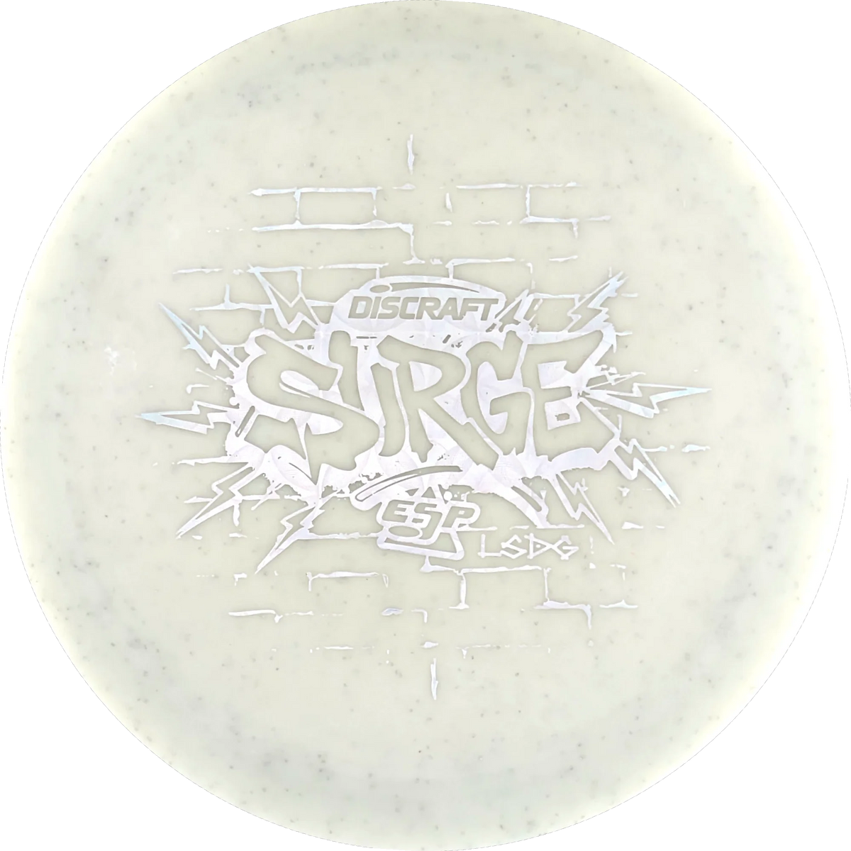 ESP Glo Sparkle 2025 Ledgestone Surge