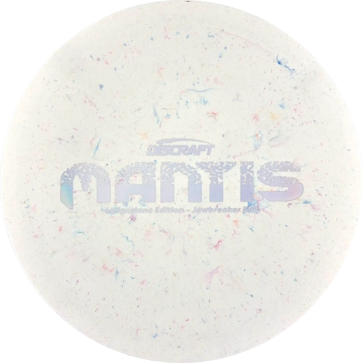 ESP Jawbreaker 2024 Ledgestone Mantis