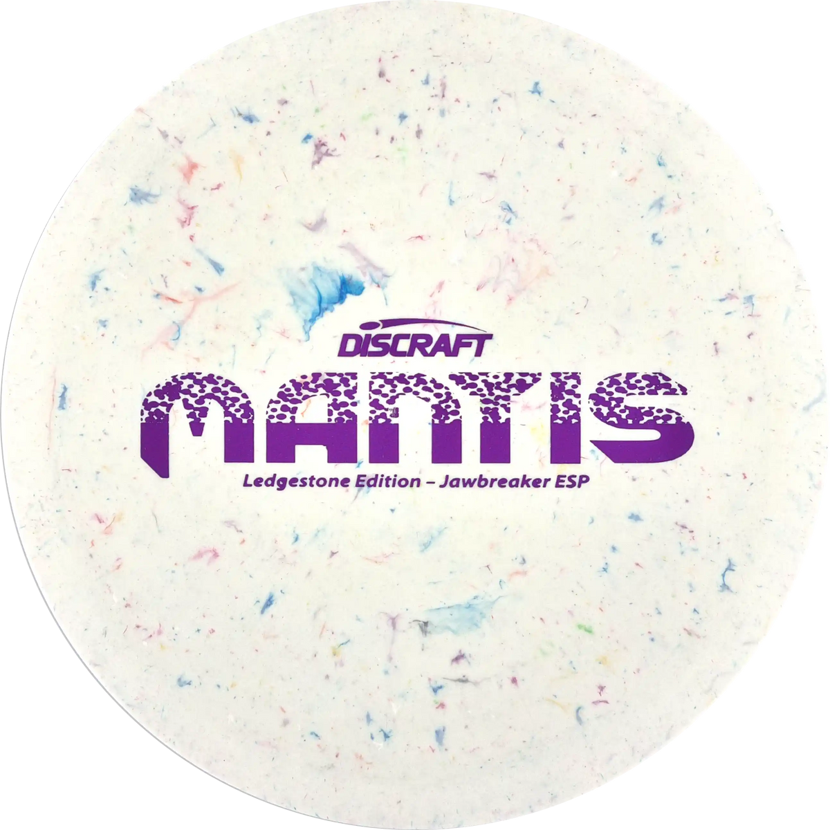 ESP Jawbreaker 2024 Ledgestone Mantis