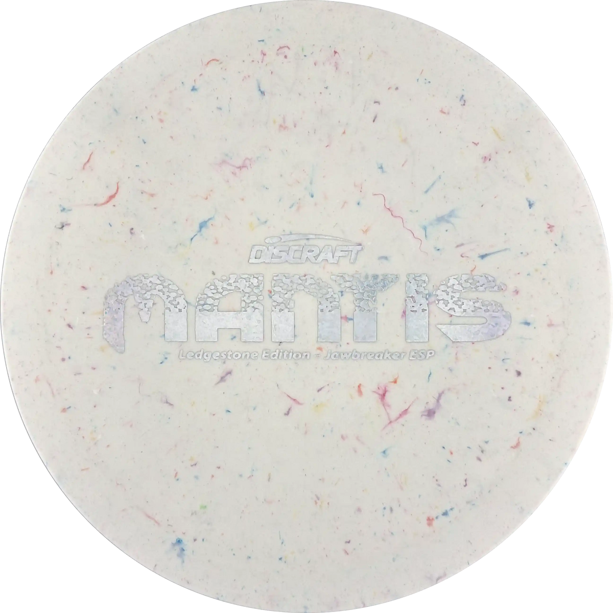 ESP Jawbreaker 2024 Ledgestone Mantis