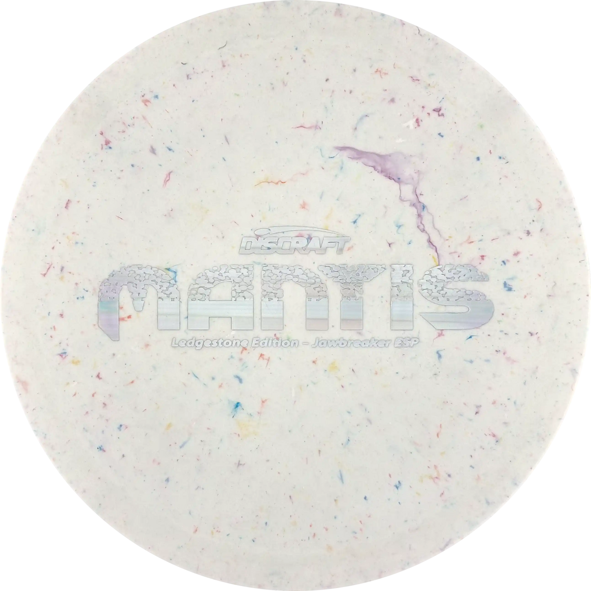 ESP Jawbreaker 2024 Ledgestone Mantis
