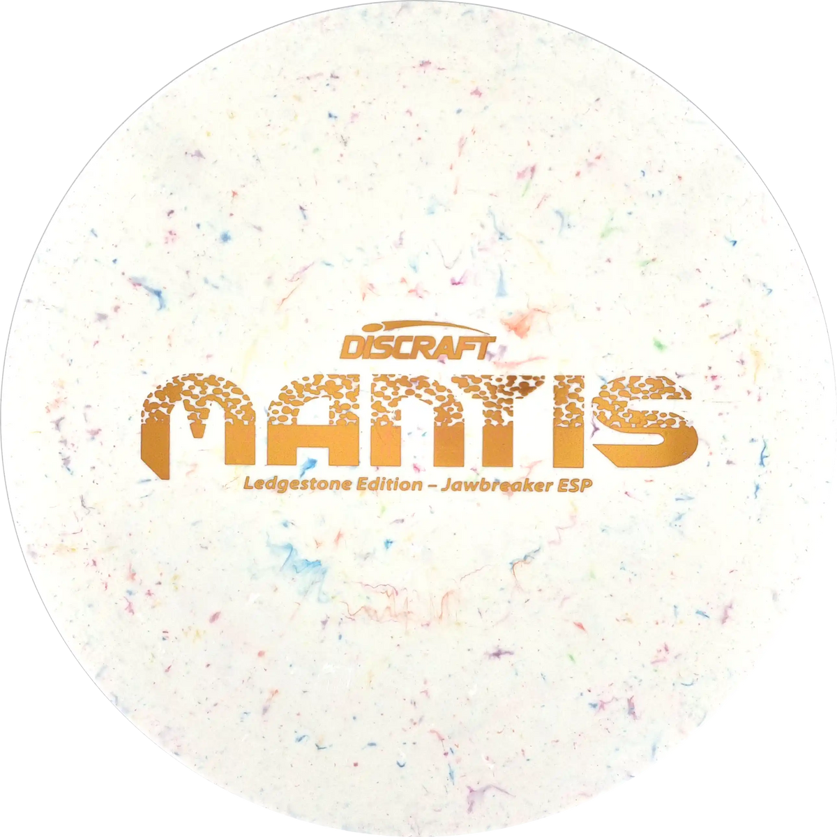 ESP Jawbreaker 2024 Ledgestone Mantis