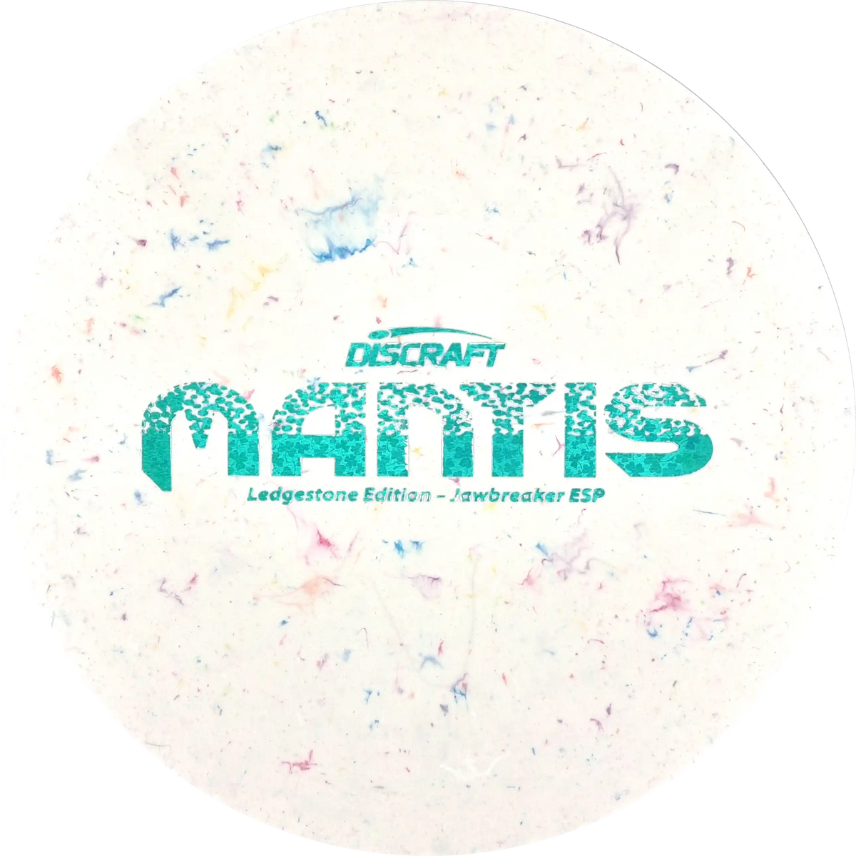 ESP Jawbreaker 2024 Ledgestone Mantis