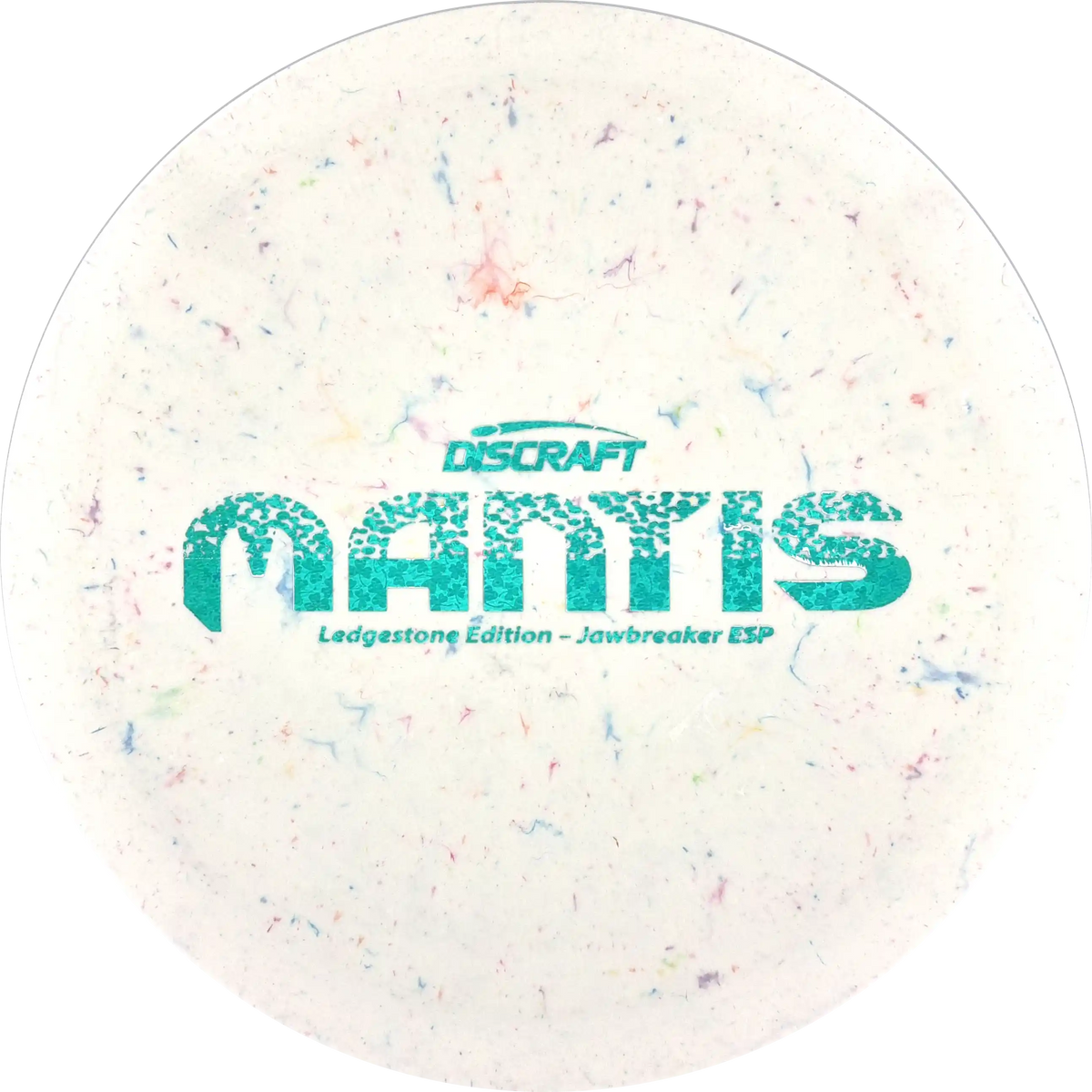 ESP Jawbreaker 2024 Ledgestone Mantis