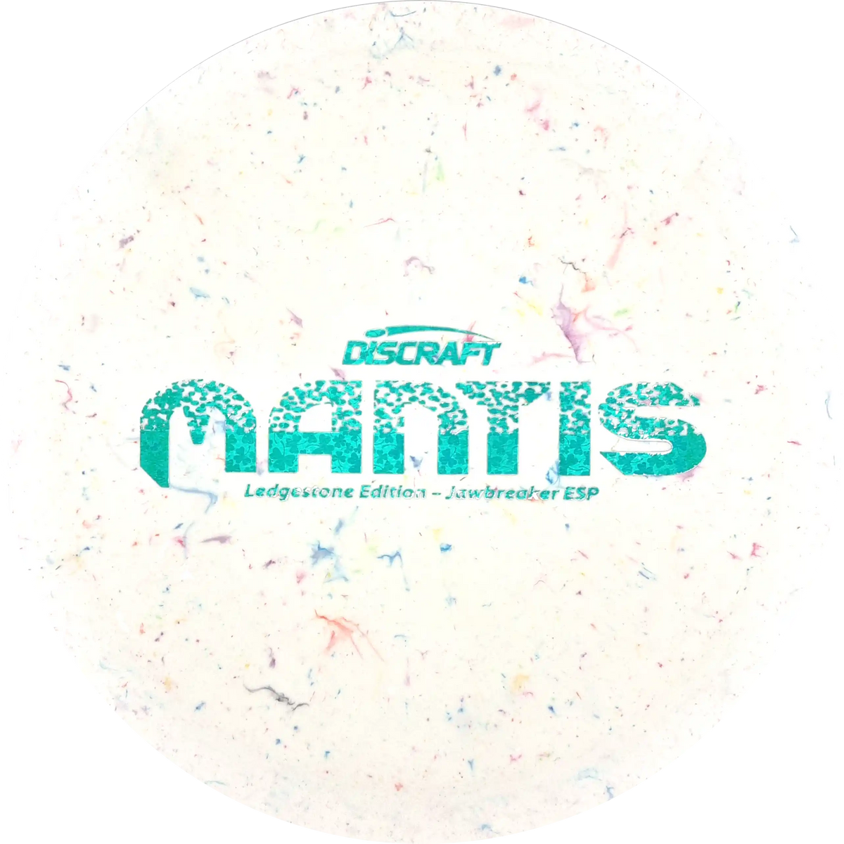 ESP Jawbreaker 2024 Ledgestone Mantis