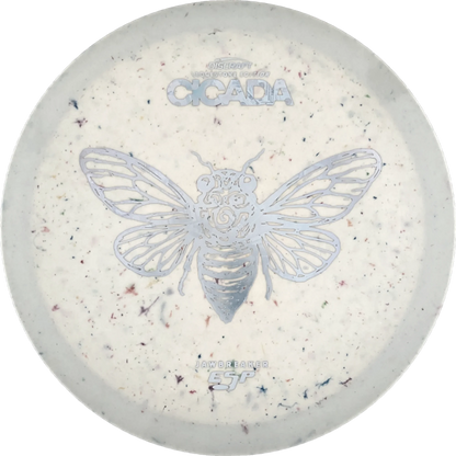 ESP Jawbreaker 2025 Ledgestone Cicada