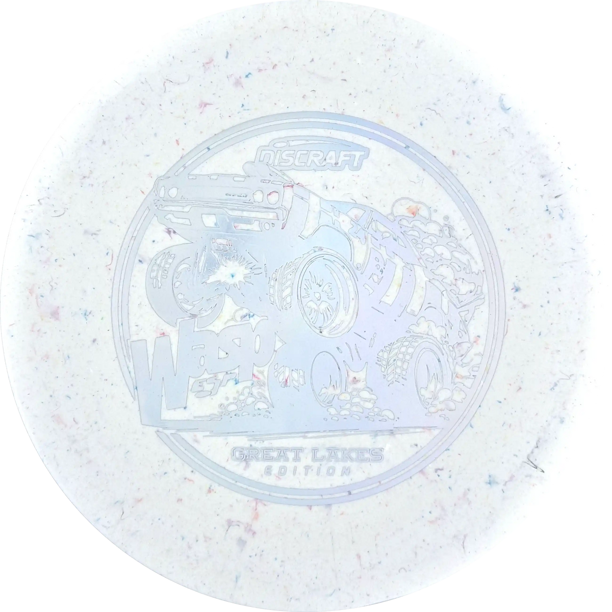 ESP Jawbreaker DGLO 2024 Wasp