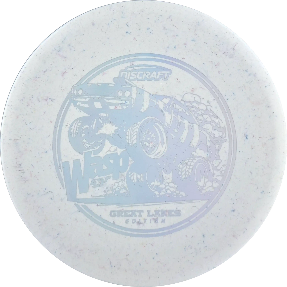 ESP Jawbreaker DGLO 2024 Wasp