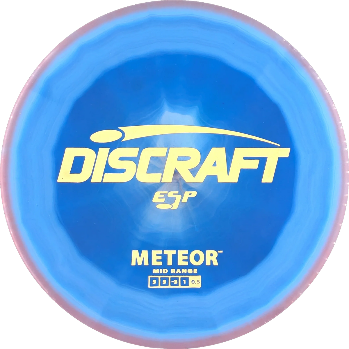 ESP Meteor