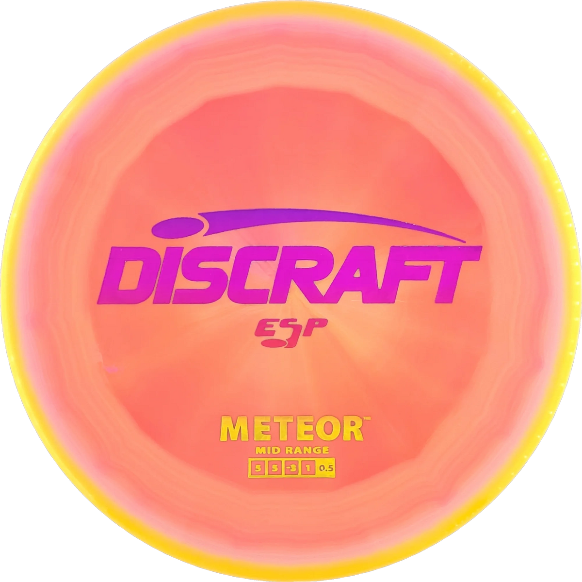 ESP Meteor