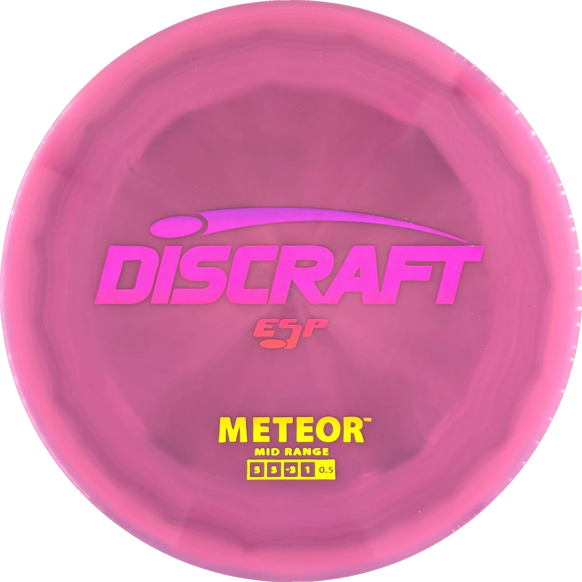 ESP Meteor