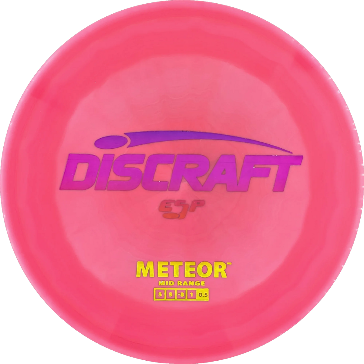 ESP Meteor