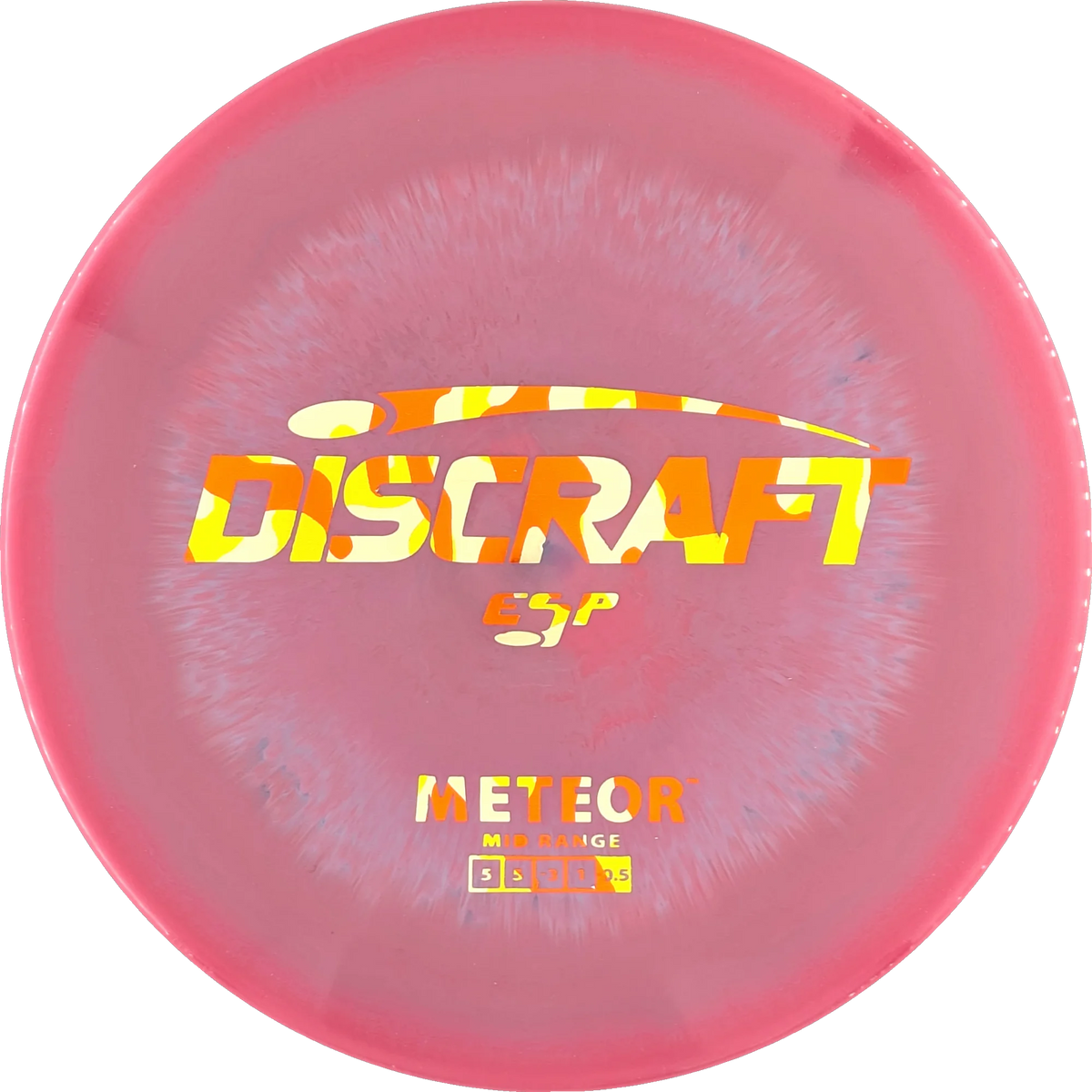 ESP Meteor