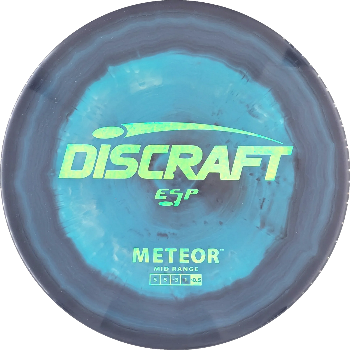 ESP Meteor