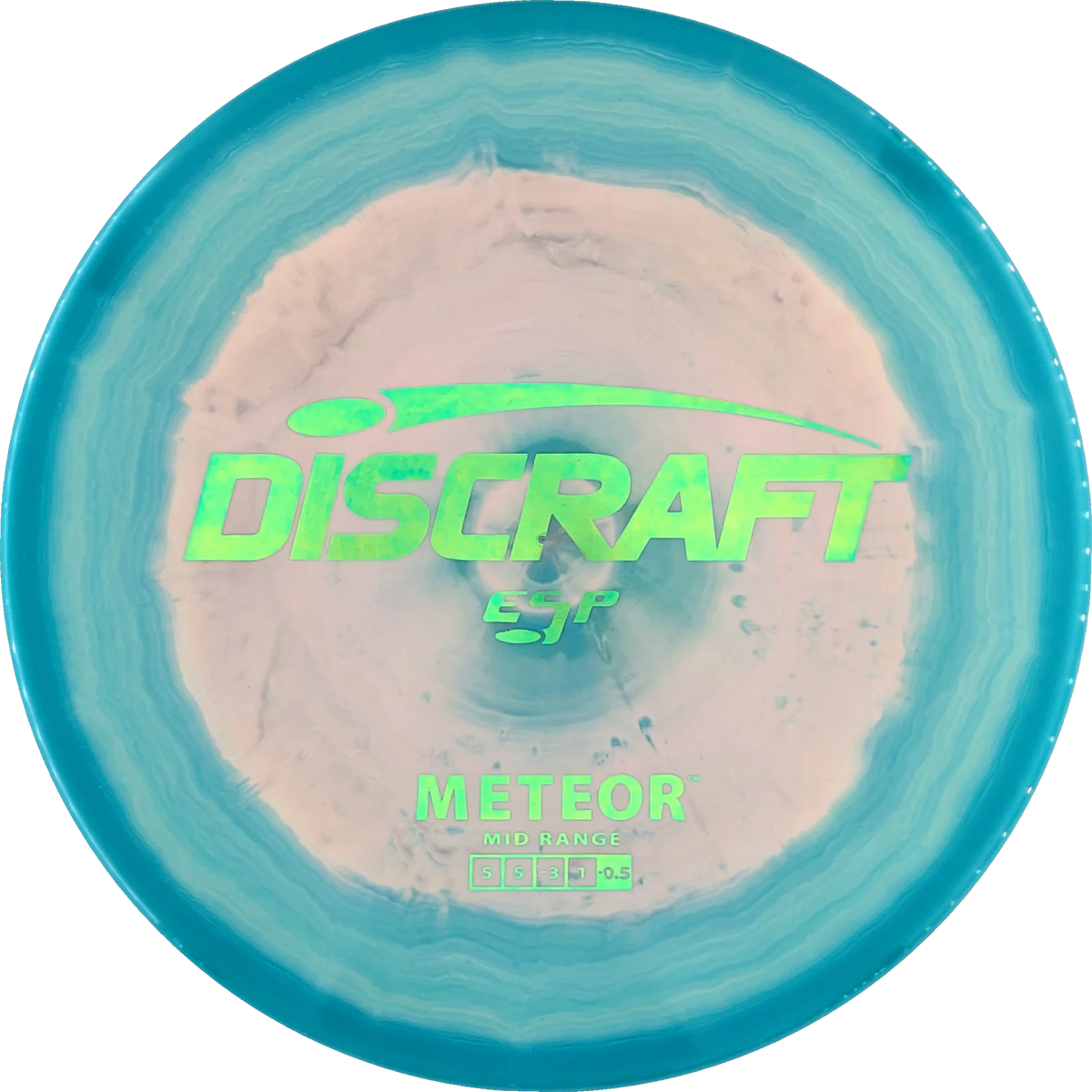 ESP Meteor