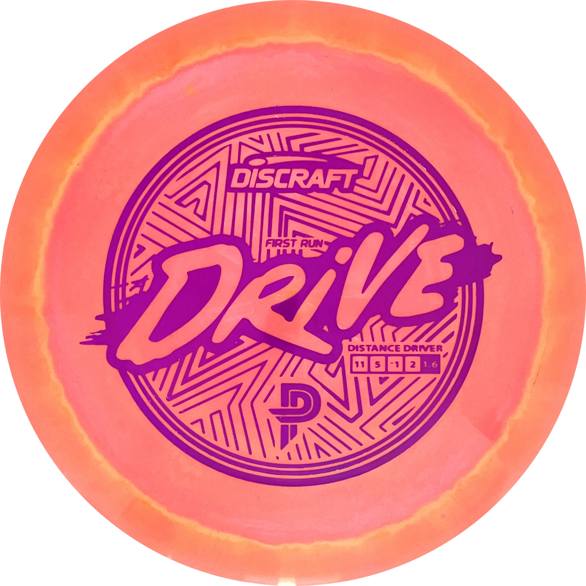 ESP Paige Pierce Drive First Run