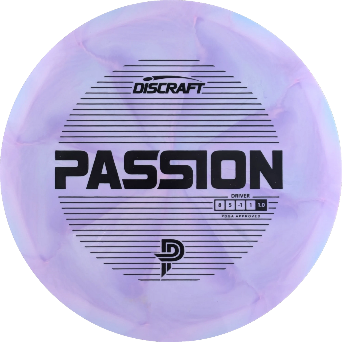 ESP Paige Pierce Passion
