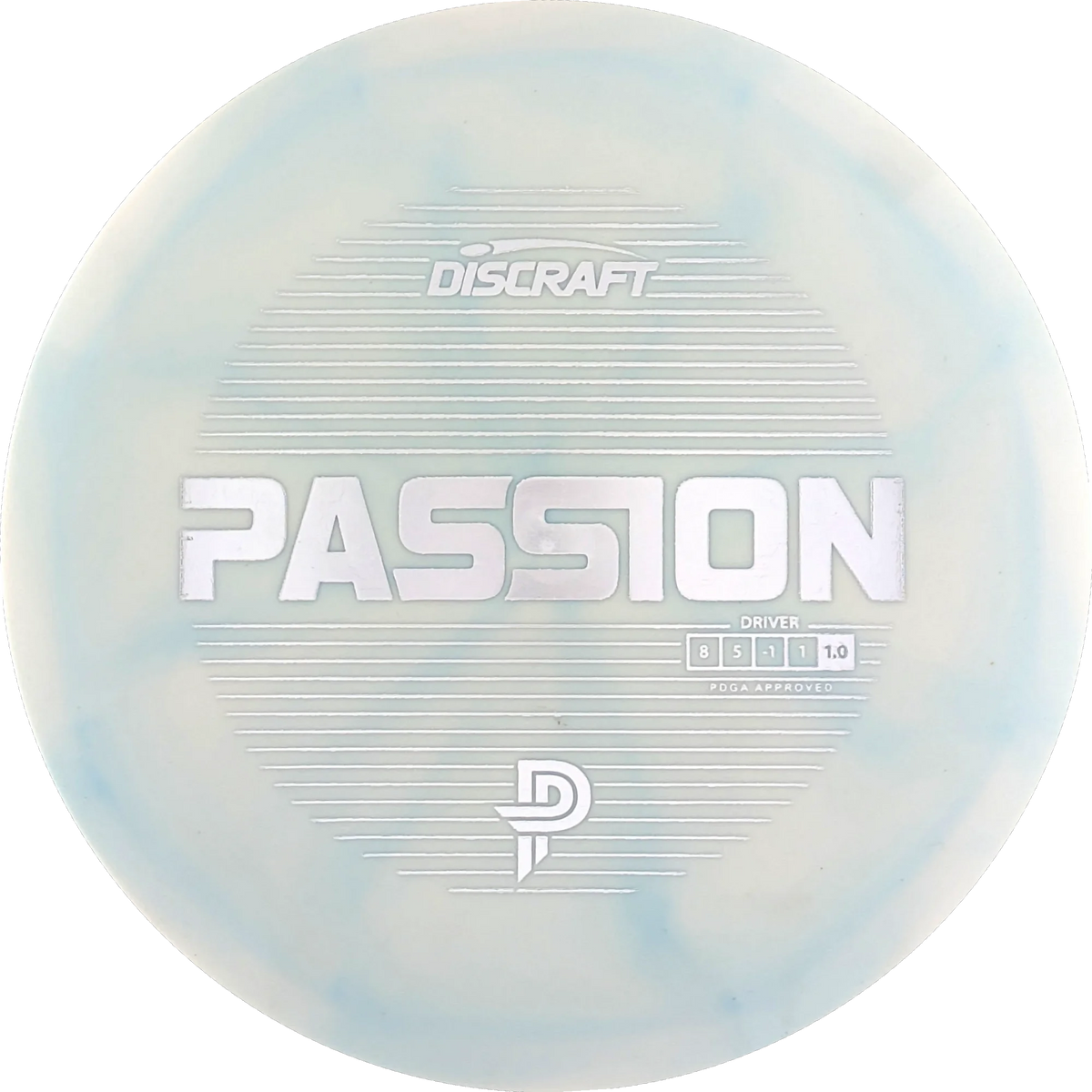 ESP Paige Pierce Passion