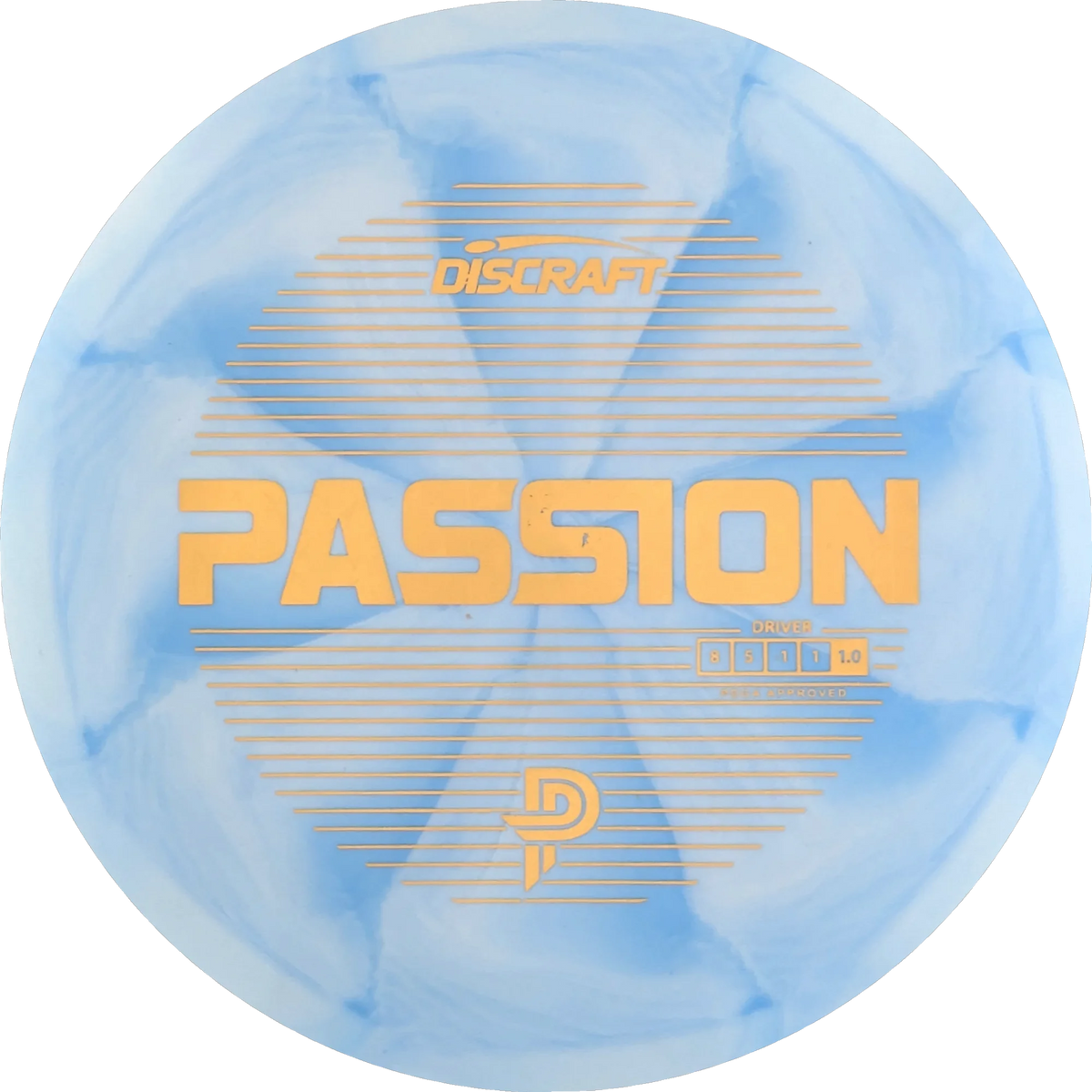 ESP Paige Pierce Passion