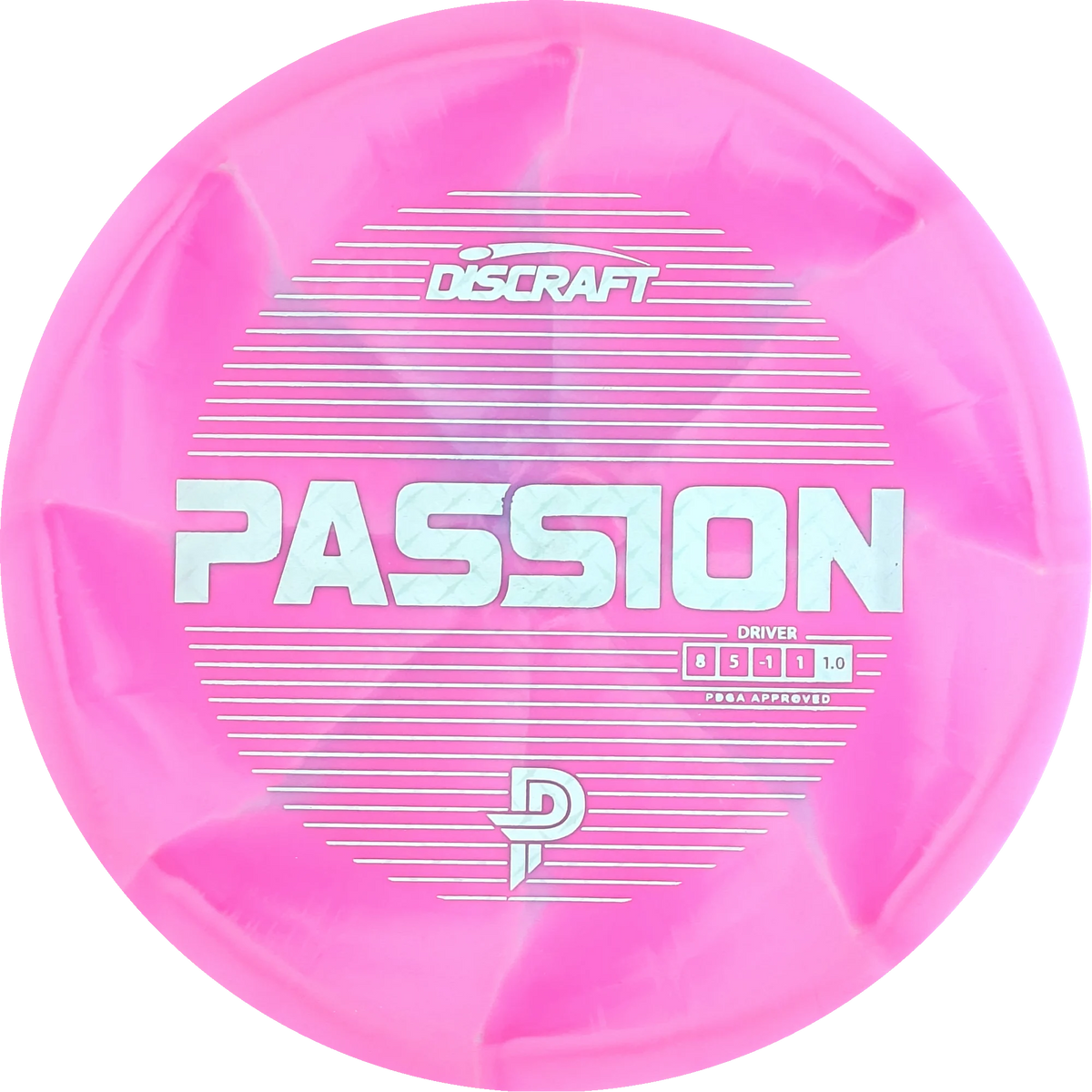 ESP Paige Pierce Passion