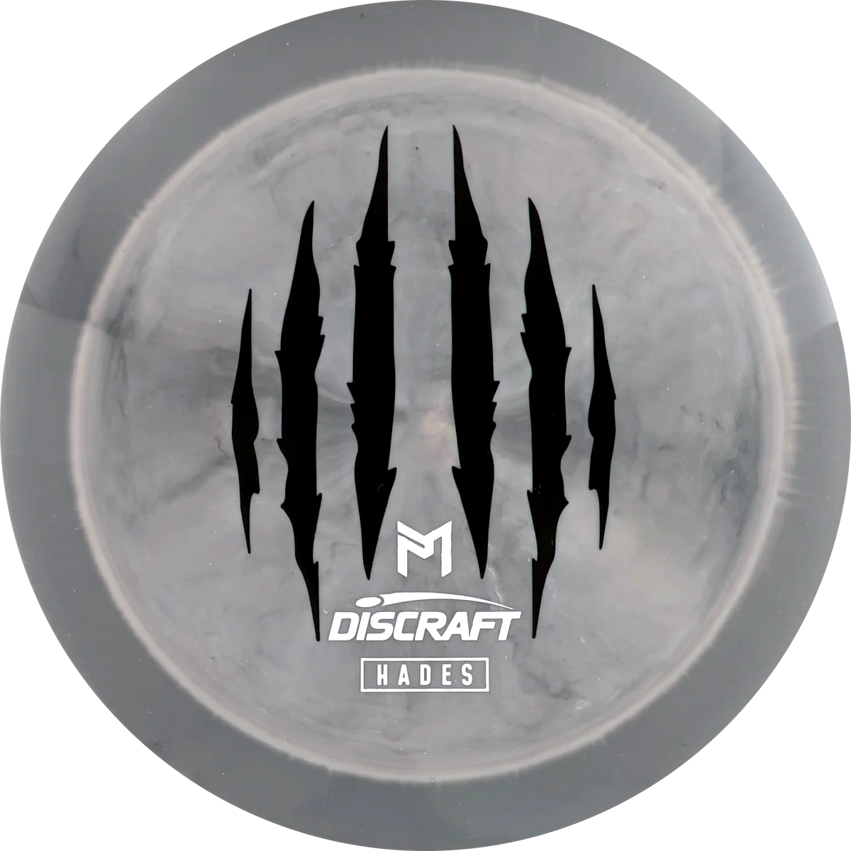 ESP Paul McBeth 6X Claw Hades