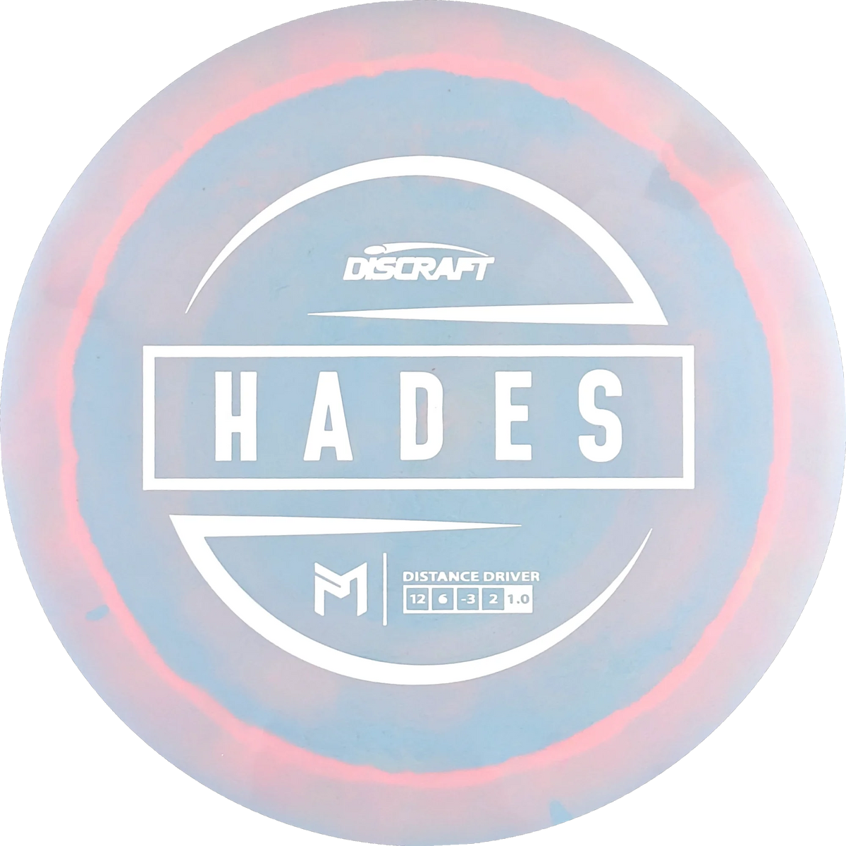 ESP Paul McBeth Hades