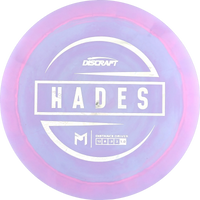ESP Paul McBeth Hades