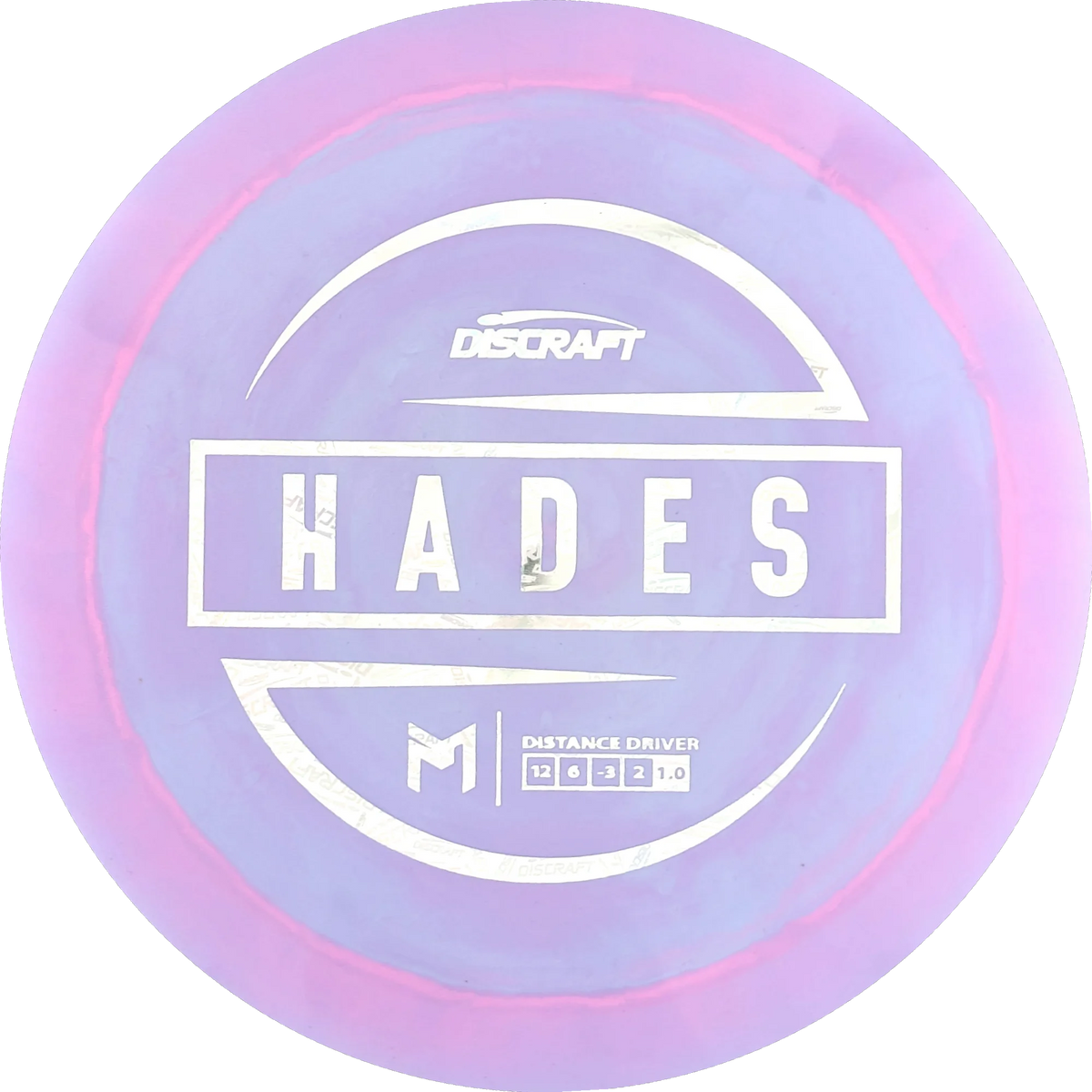 ESP Paul McBeth Hades
