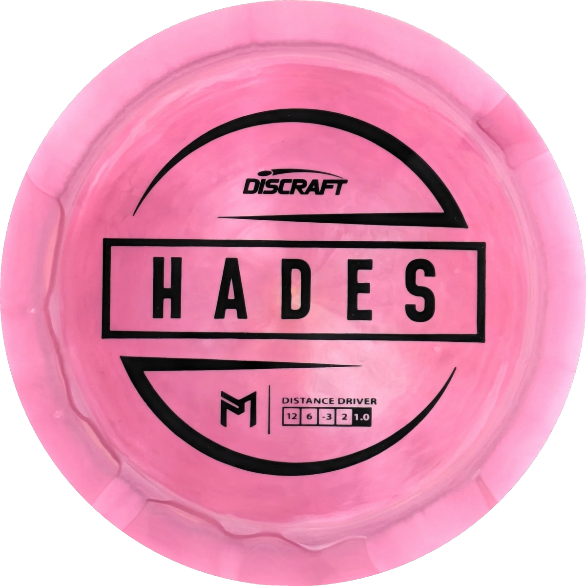 ESP Paul McBeth Hades