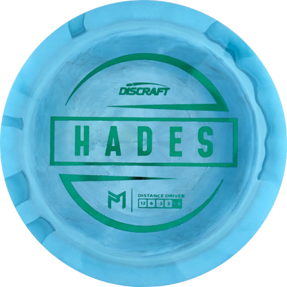 ESP Paul McBeth Hades