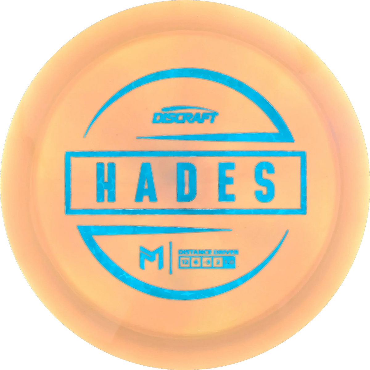ESP Paul McBeth Hades