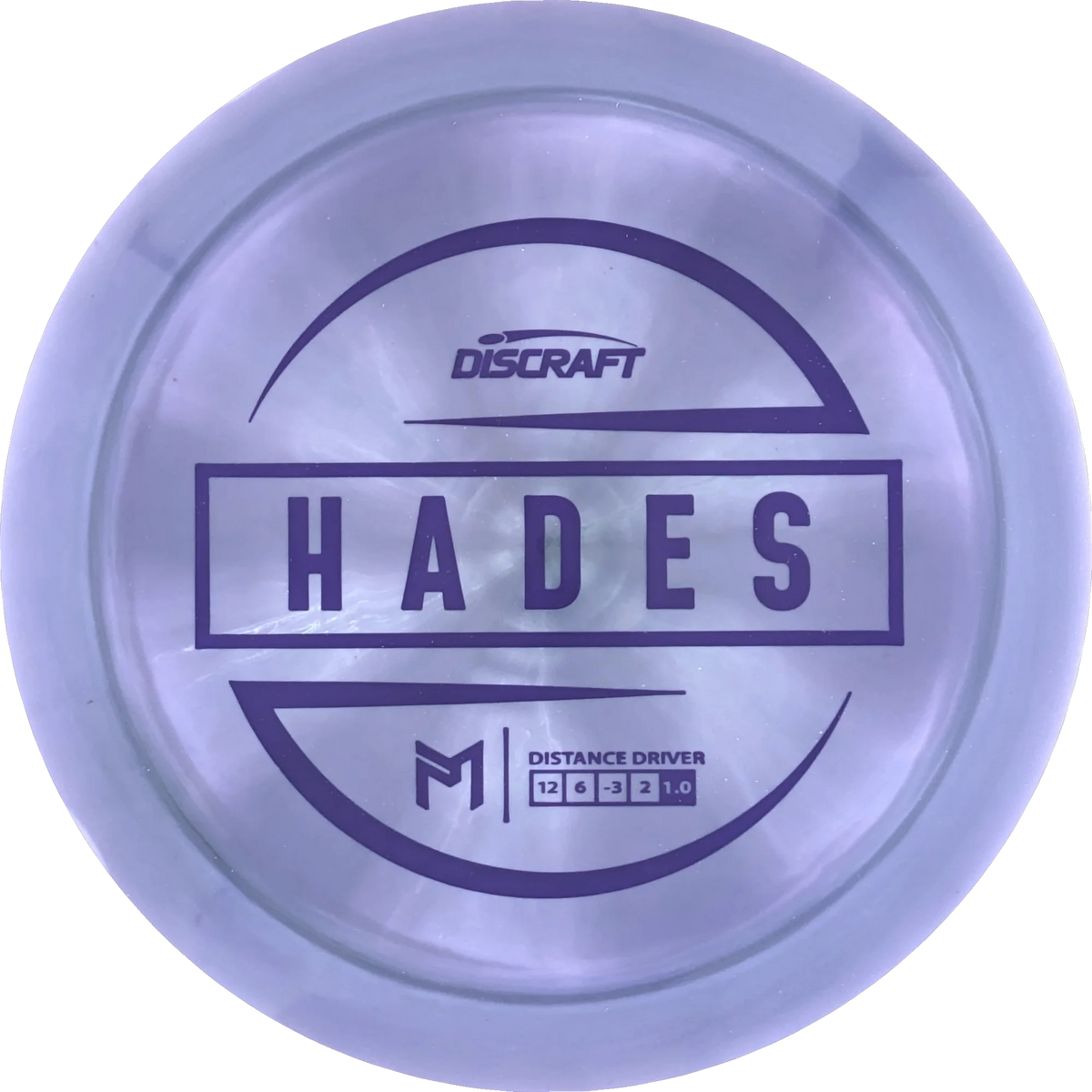 ESP Paul McBeth Hades