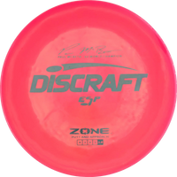 ESP Paul McBeth Zone
