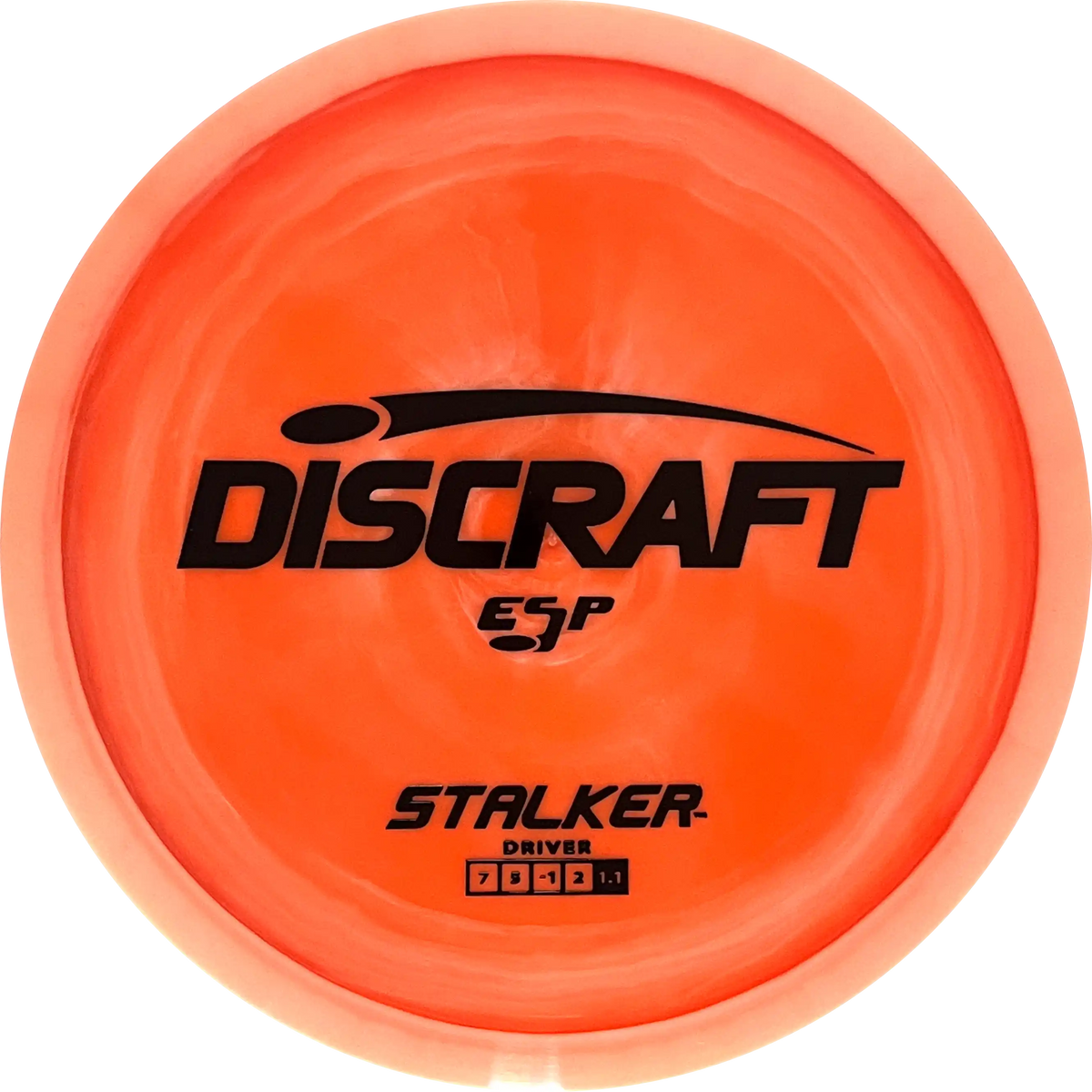 ESP Stalker