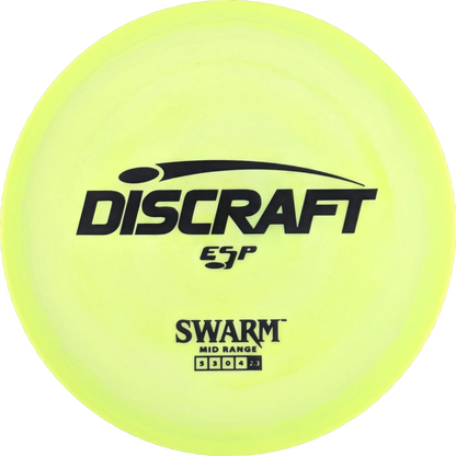 ESP Swarm