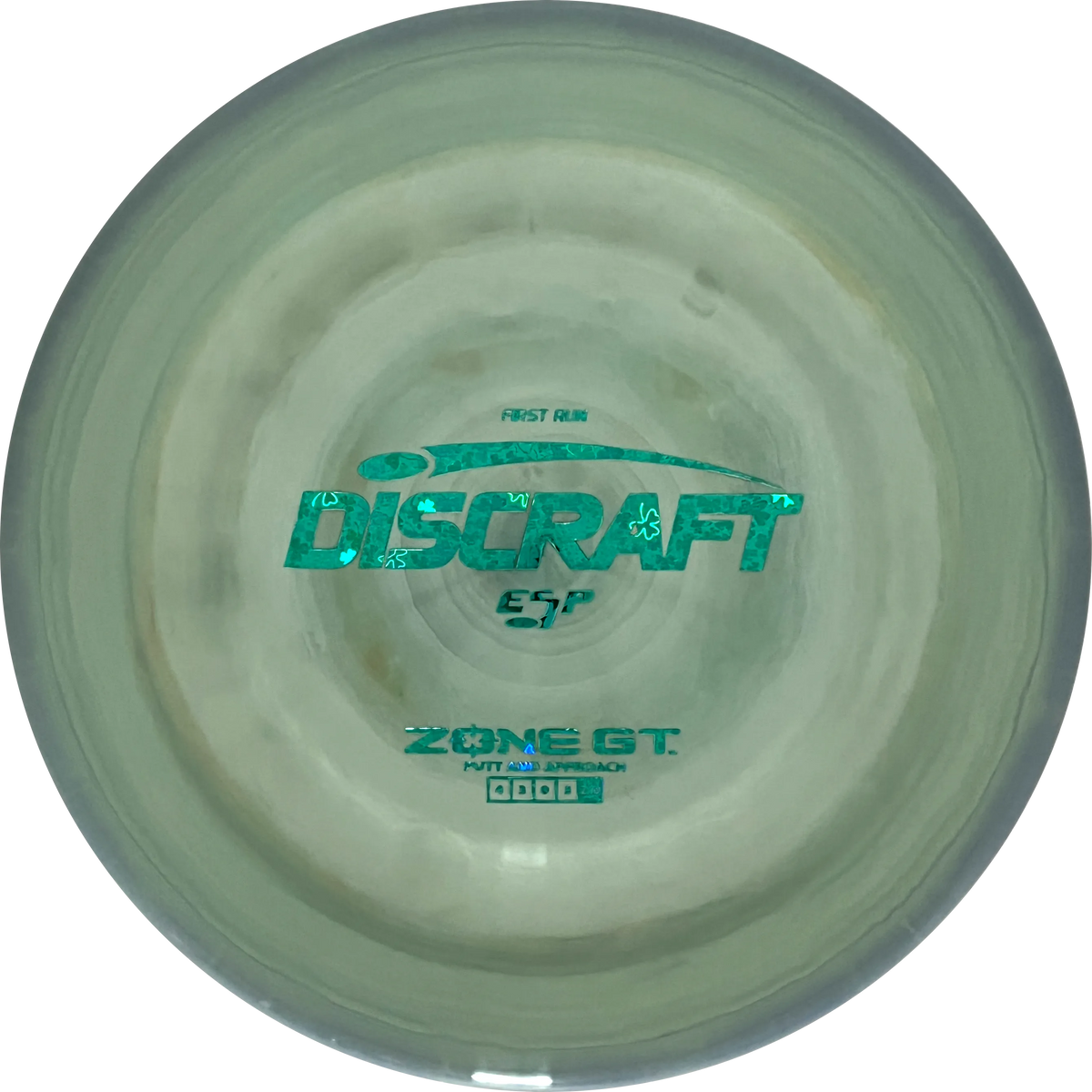 ESP Zone GT First Run