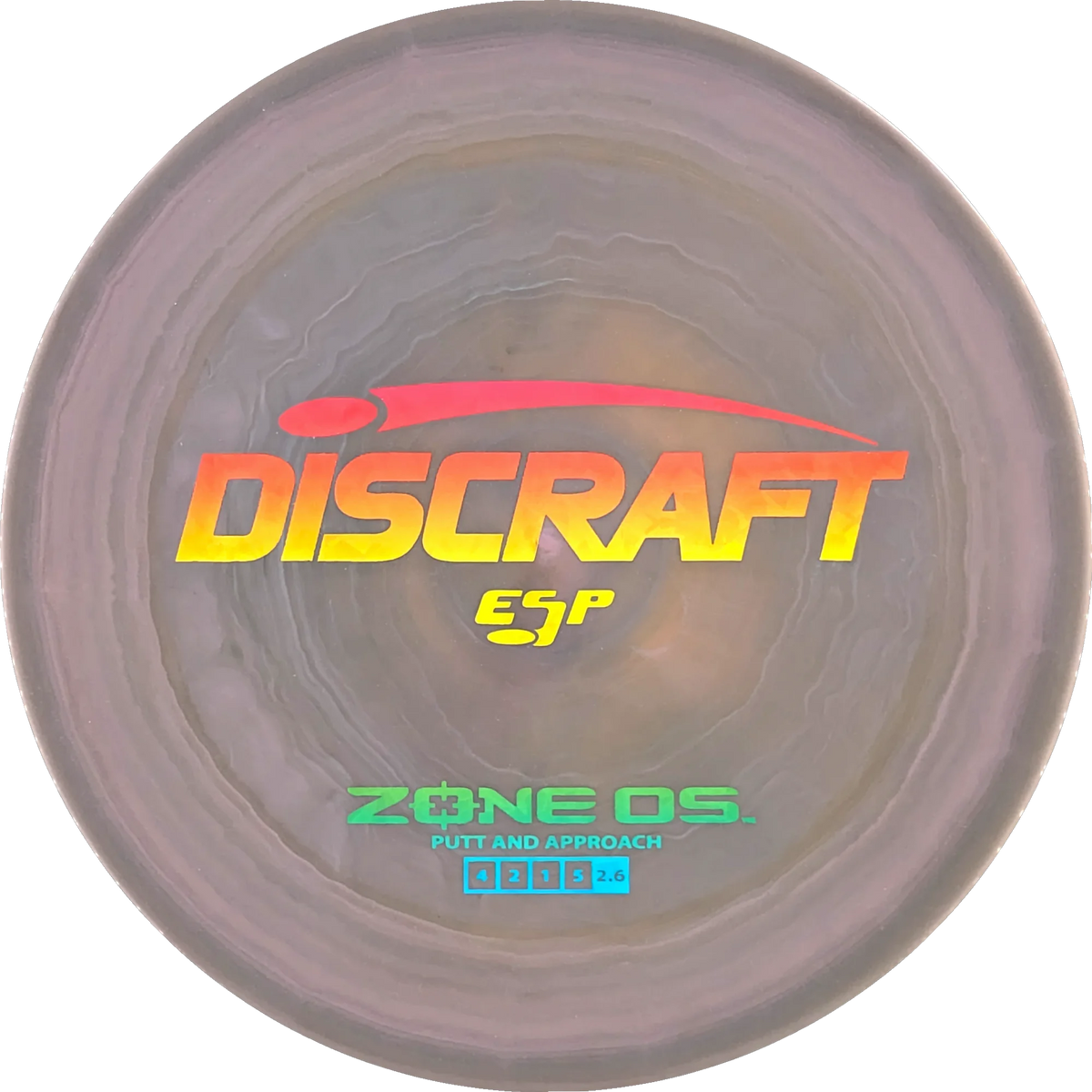 ESP Zone OS