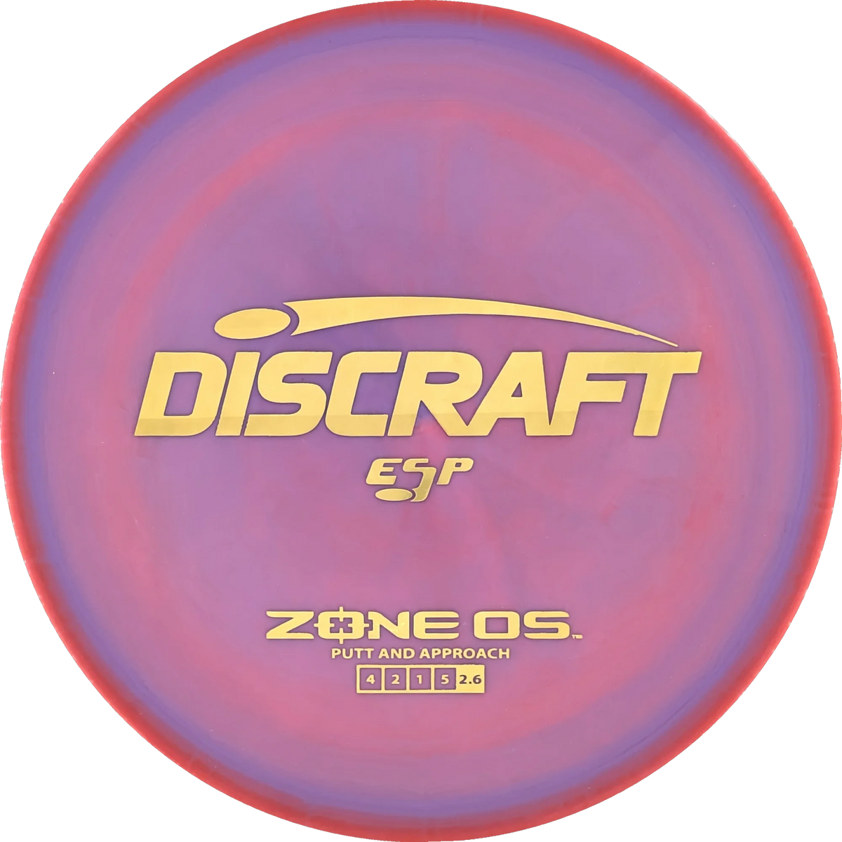ESP Zone OS