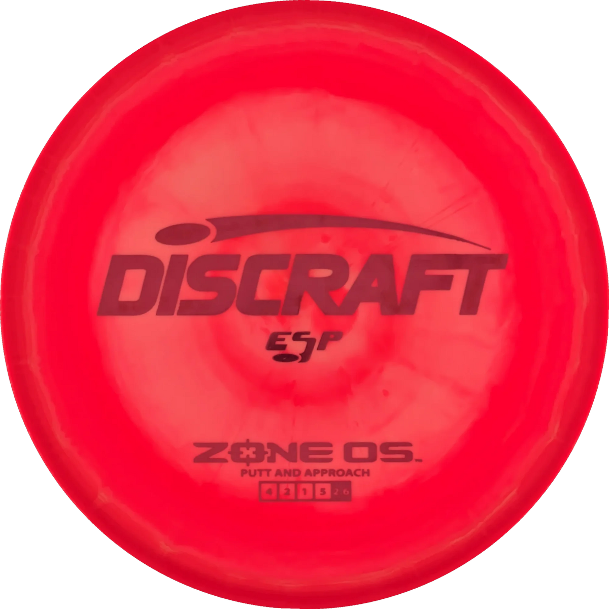 ESP Zone OS