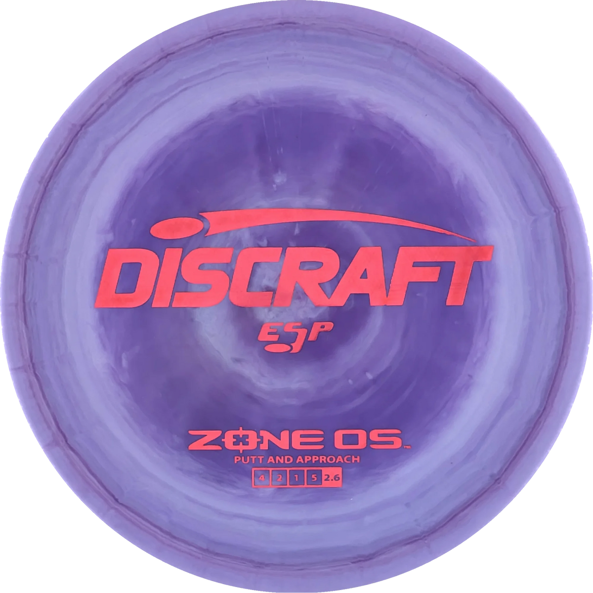 ESP Zone OS