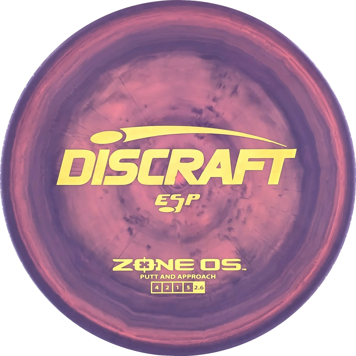 ESP Zone OS