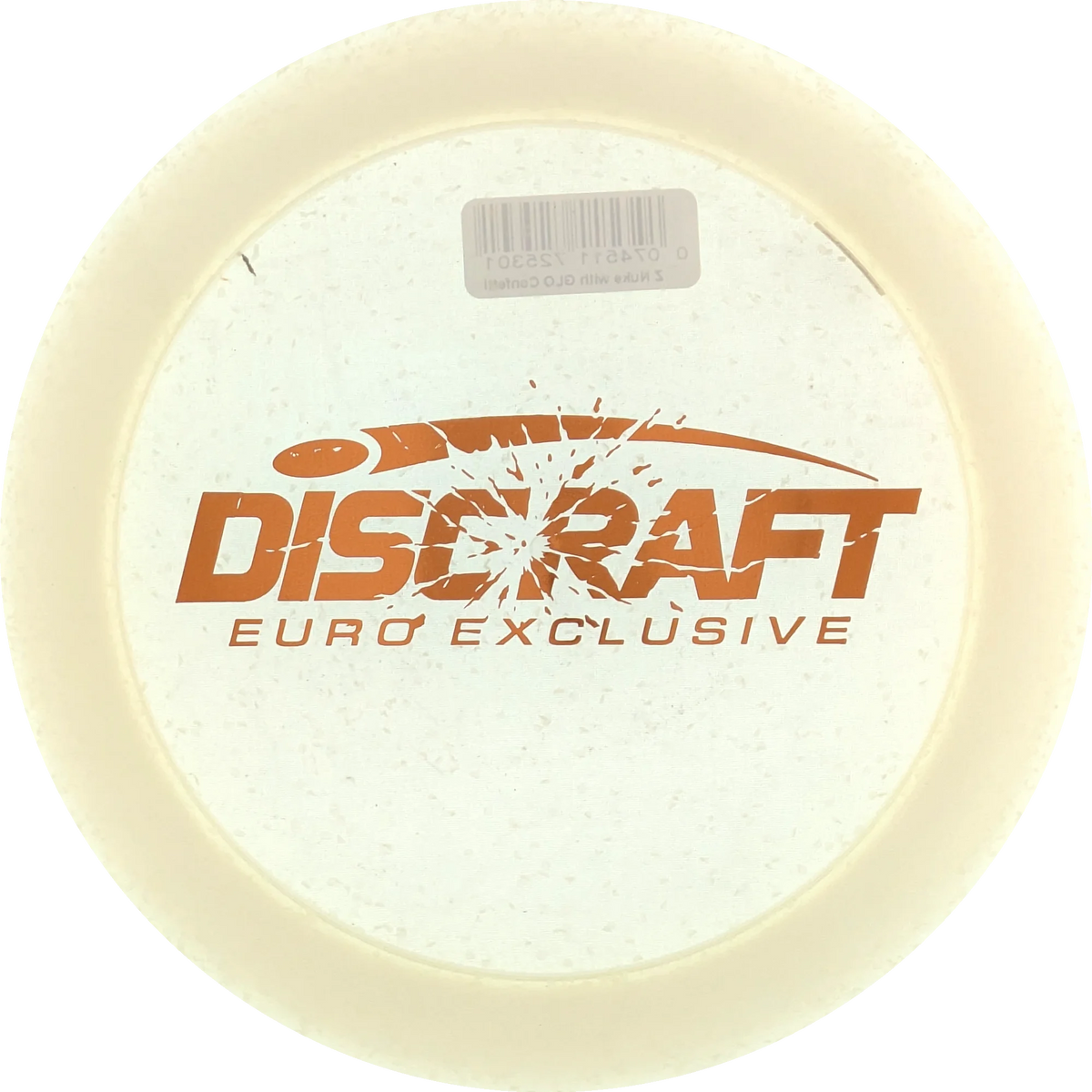 Glo Confetti Euro Excluisve Nuke