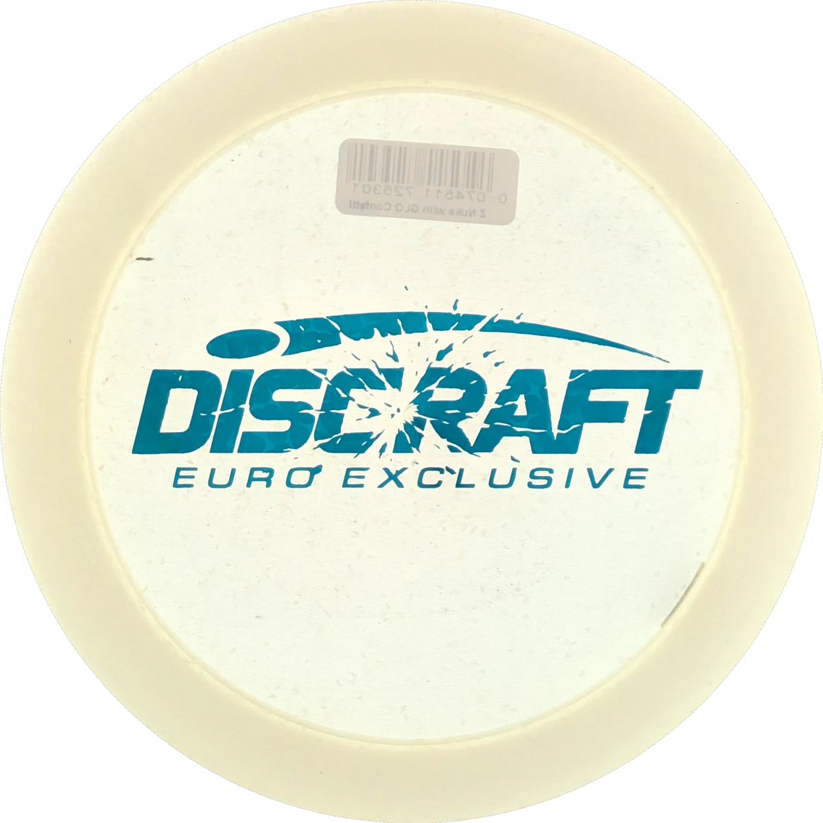 Glo Confetti Euro Excluisve Nuke